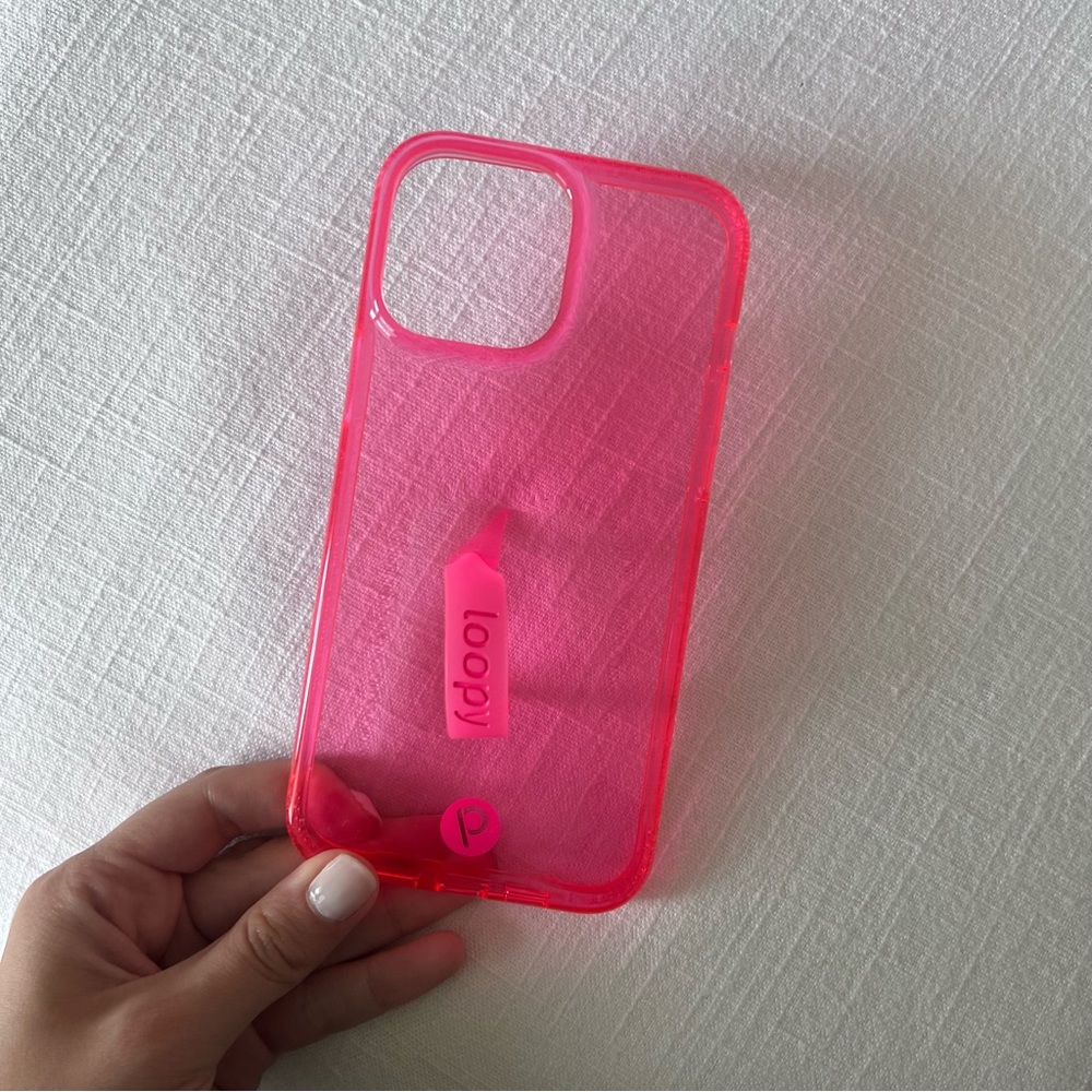 loopy case